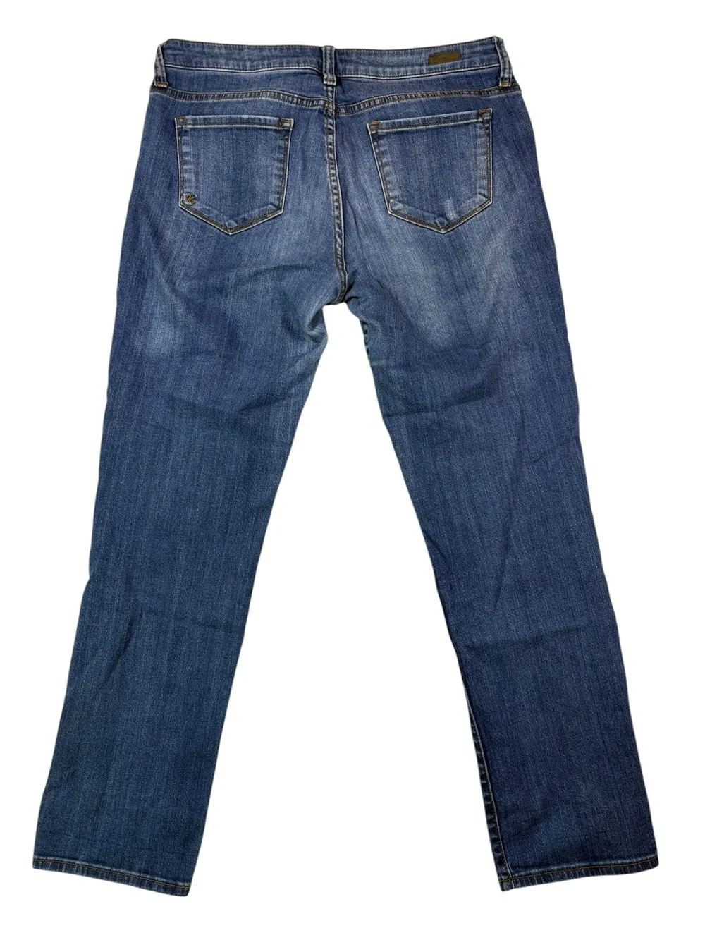 Kut from the Kloth straight leg